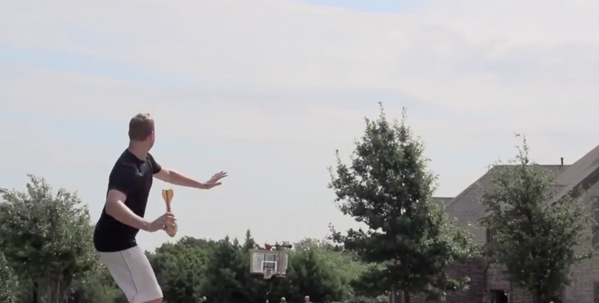 Απίστευτα καλάθια …και τα καλύτερα βίντεο της Τρίτης