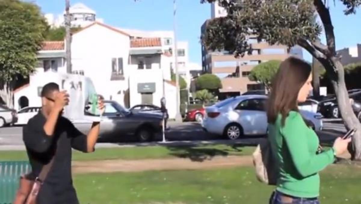 Ο άσος των παρακολουθήσεων … και τα καλύτερα βίντεο της ημέρας