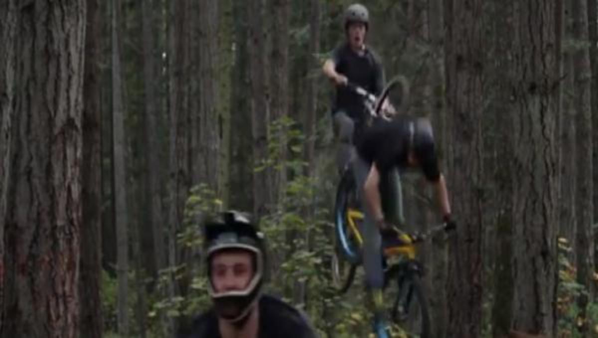 Τα καλύτερα βίντεο της εβδομάδας