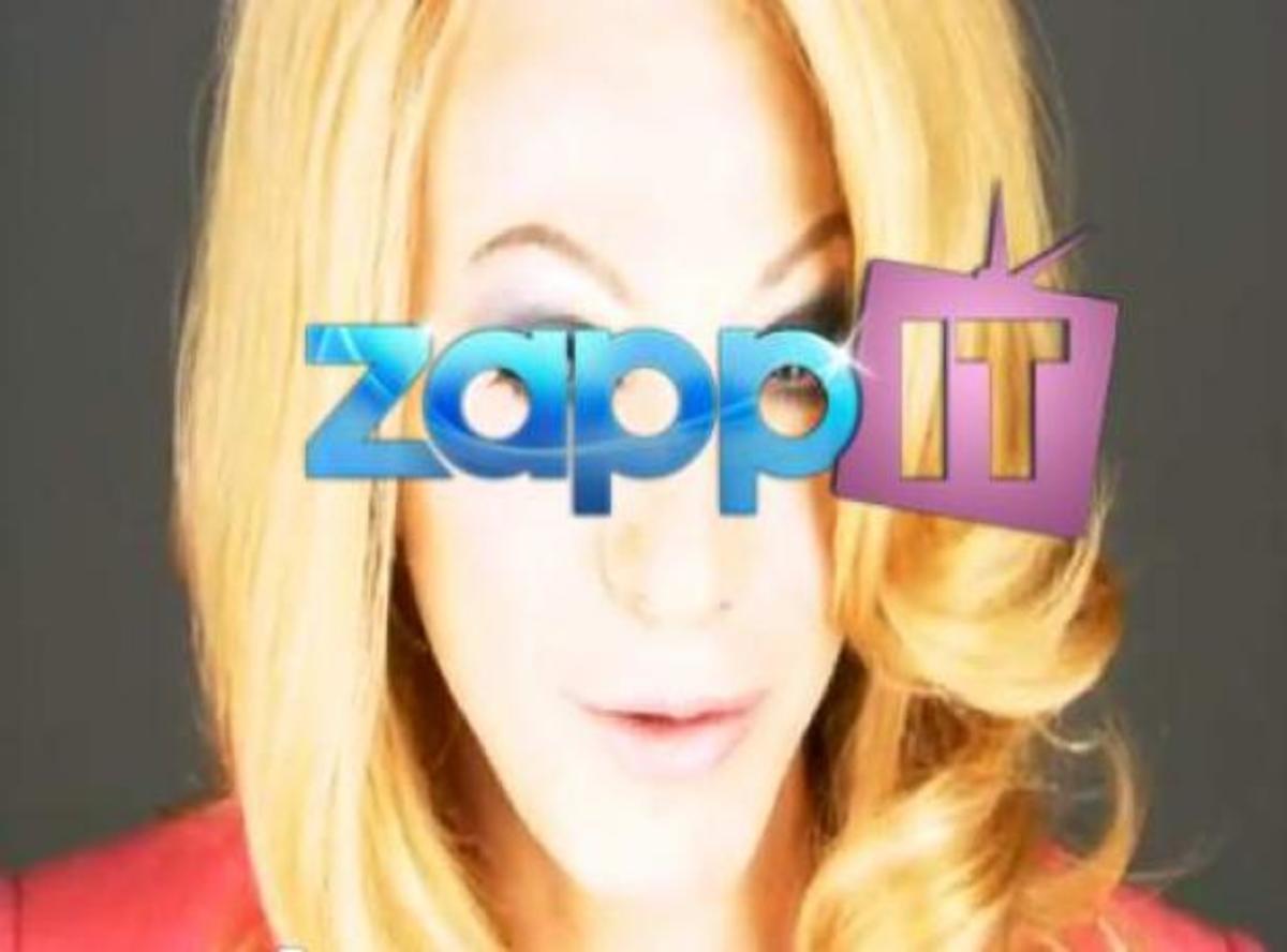 Η Έλλη Στάη συναντάει φέτος τον Τάκη Ζαχαράτο! Δείτε το απολαυστικό ΒΙΝΤΕΟ!