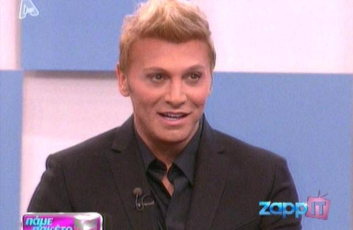 Ζαχαράτος προς πολιτικούς: Θα ‘ρθει μάγκες η σειρά σας!