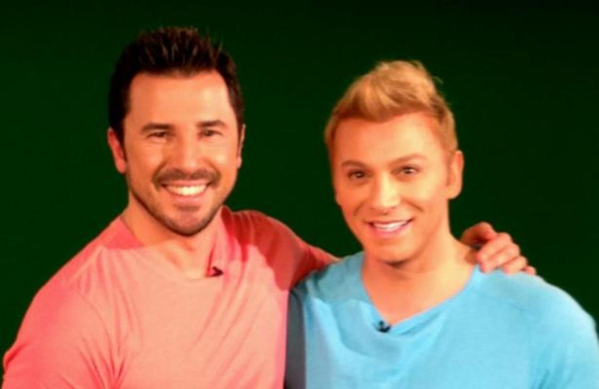 Τάκης Ζαχαράτος: “Η Ελένη δεν μου άρεσε στο πρωινό!”