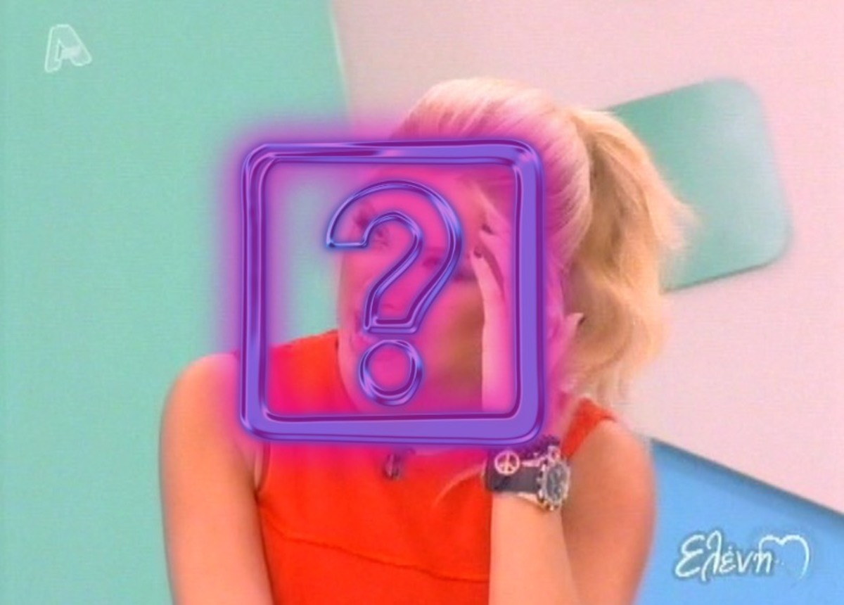 Καλεσμένη της Ελένης έσπασε το τακούνι την ώρα της εκπομπής!