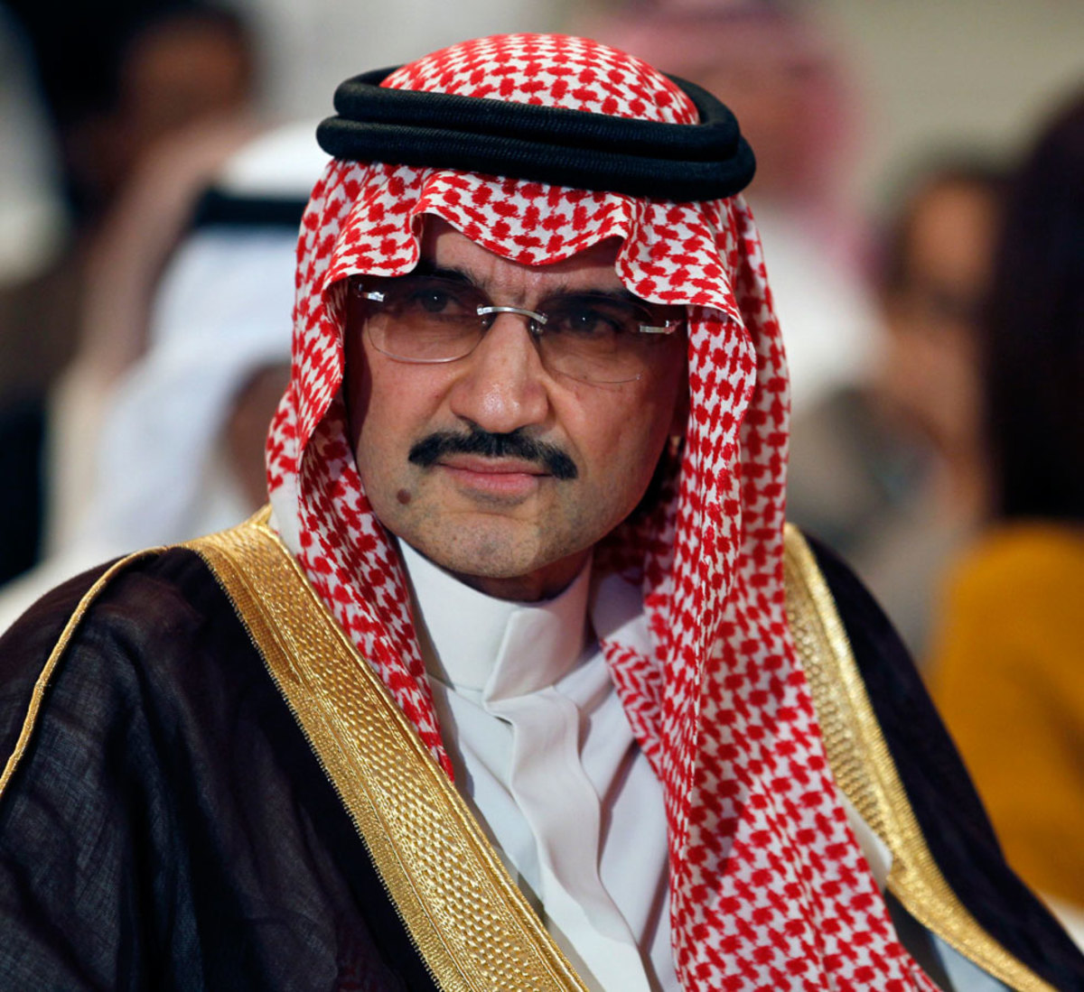 Πάτησε το πόδι του στην Κρήτη ο πρίγκιπας της Σαουδικής Αραβίας