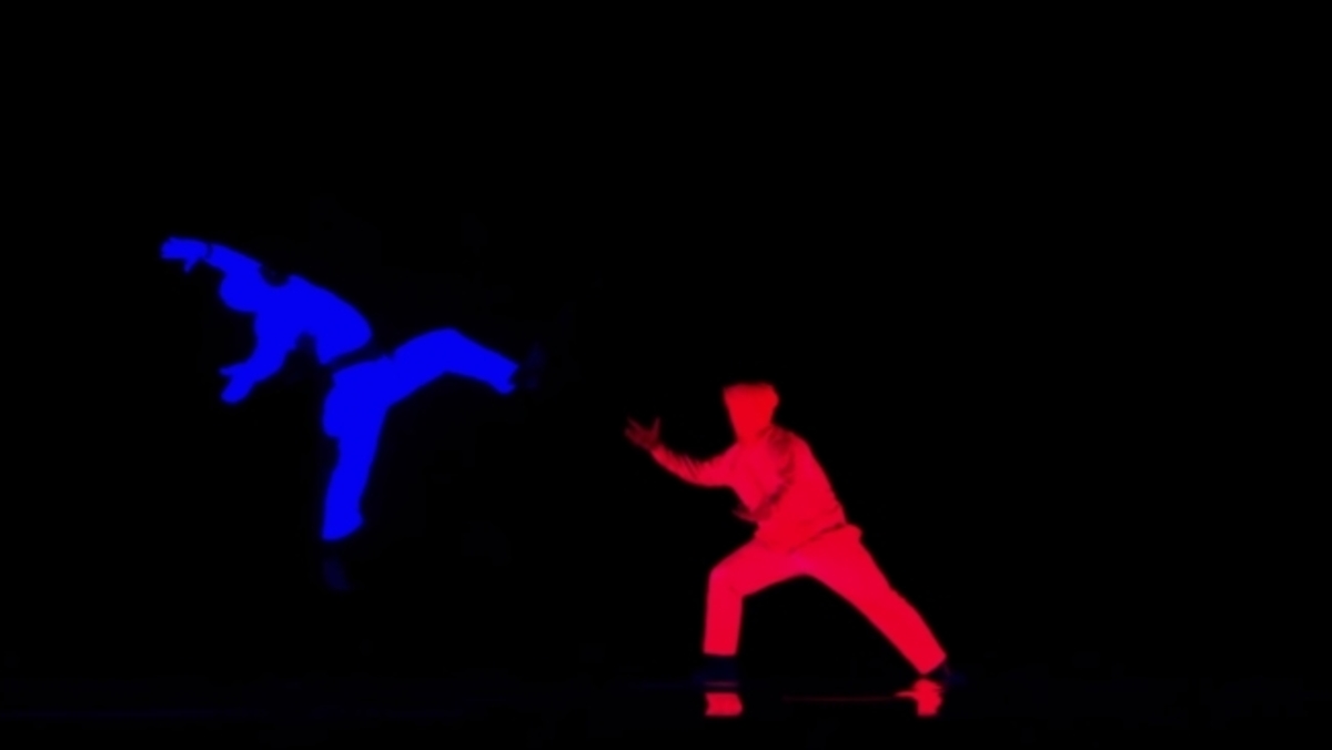 Talent show: Οι κριτές έμειναν άφωνοι και υποκλίθηκαν! (βίντεο)