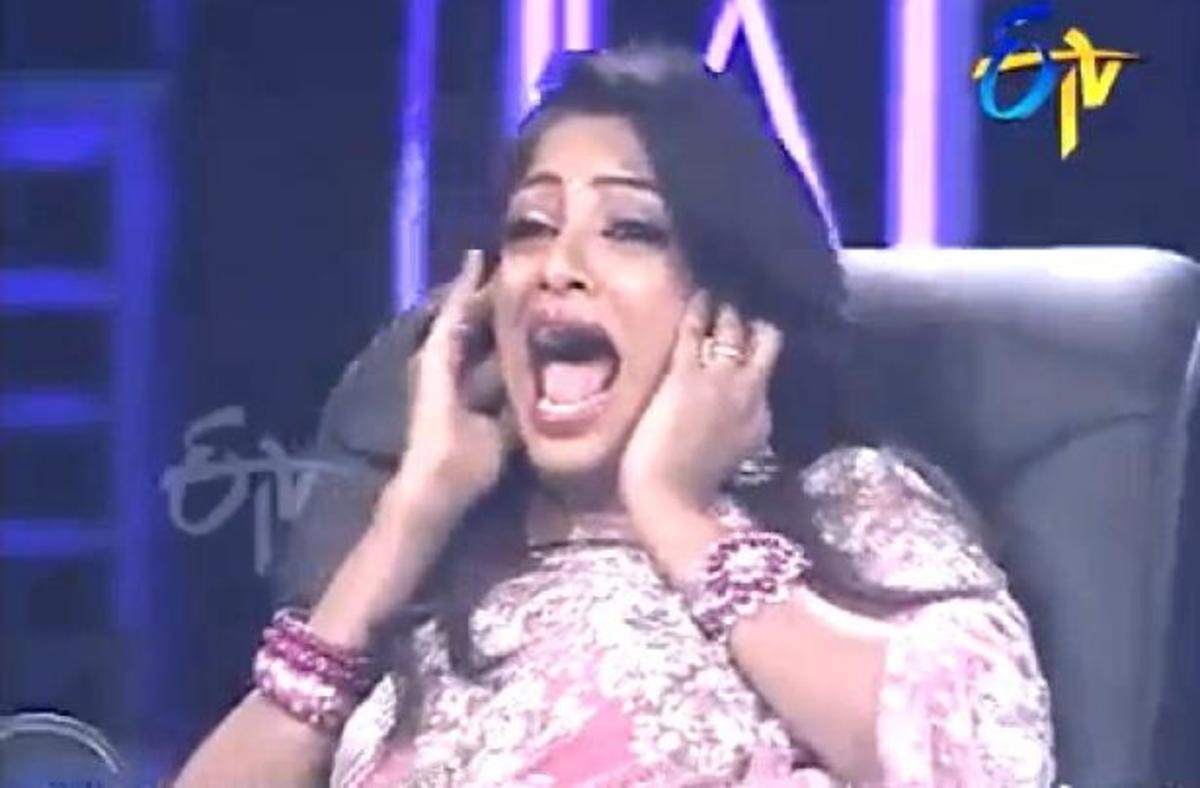 Σκηνές που ΣΟΚΑΡΟΥΝ στο “Ινδία έχεις ταλέντο”!