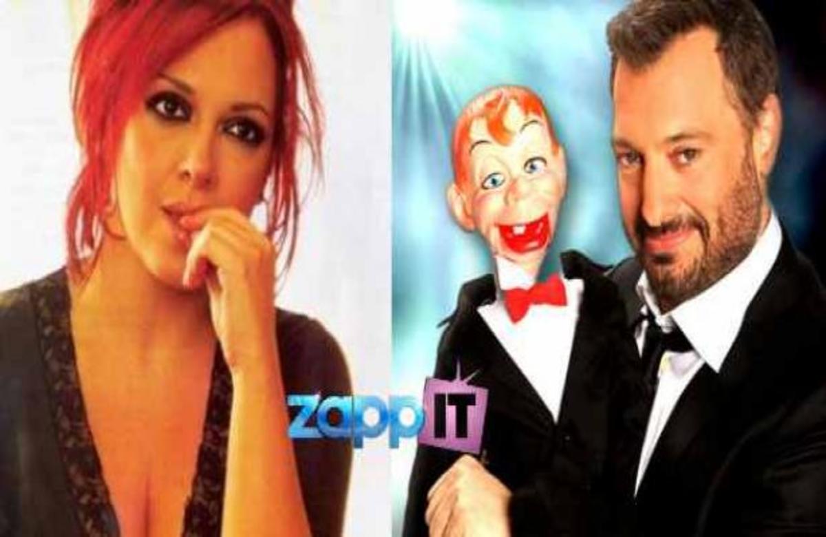 Πως η Ελένη Ράντου απείλησε το “Ελλάδα έχεις ταλέντο”;