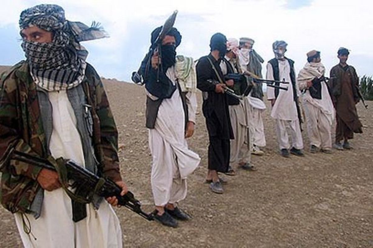 Αφγανιστάν: Πατέρας κατέδωσε τον 16χρονο γιο του για εμπλοκή του τους Ταλιμπάν