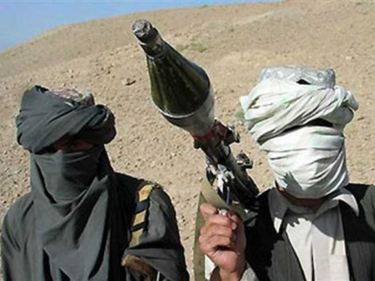 Απόρρητη ΝΑΤΟϊκή έκθεση αποκαλύπτει το BBC: Ισχυροί οι Ταλιμπάν, τους θέλουν οι Αφγανοί
