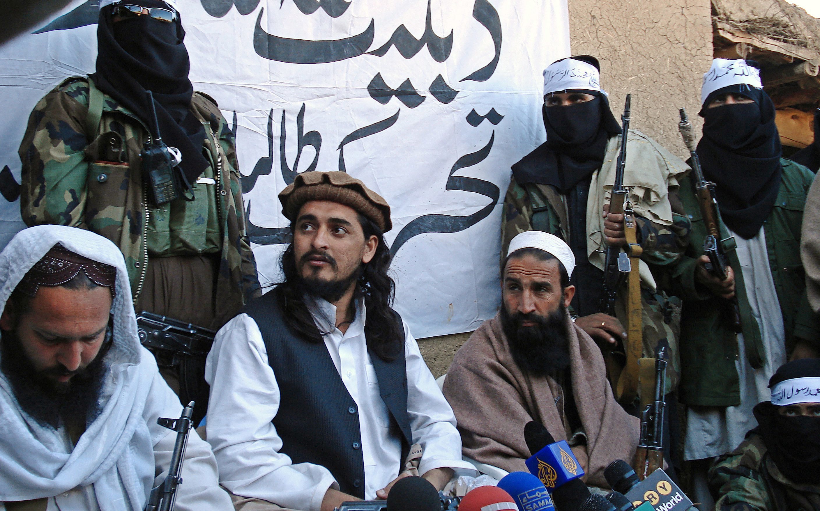 Απειλούν με επίθεση πολύ σύντομα σε ΗΠΑ και Ευρώπη οι Ταλιμπάν