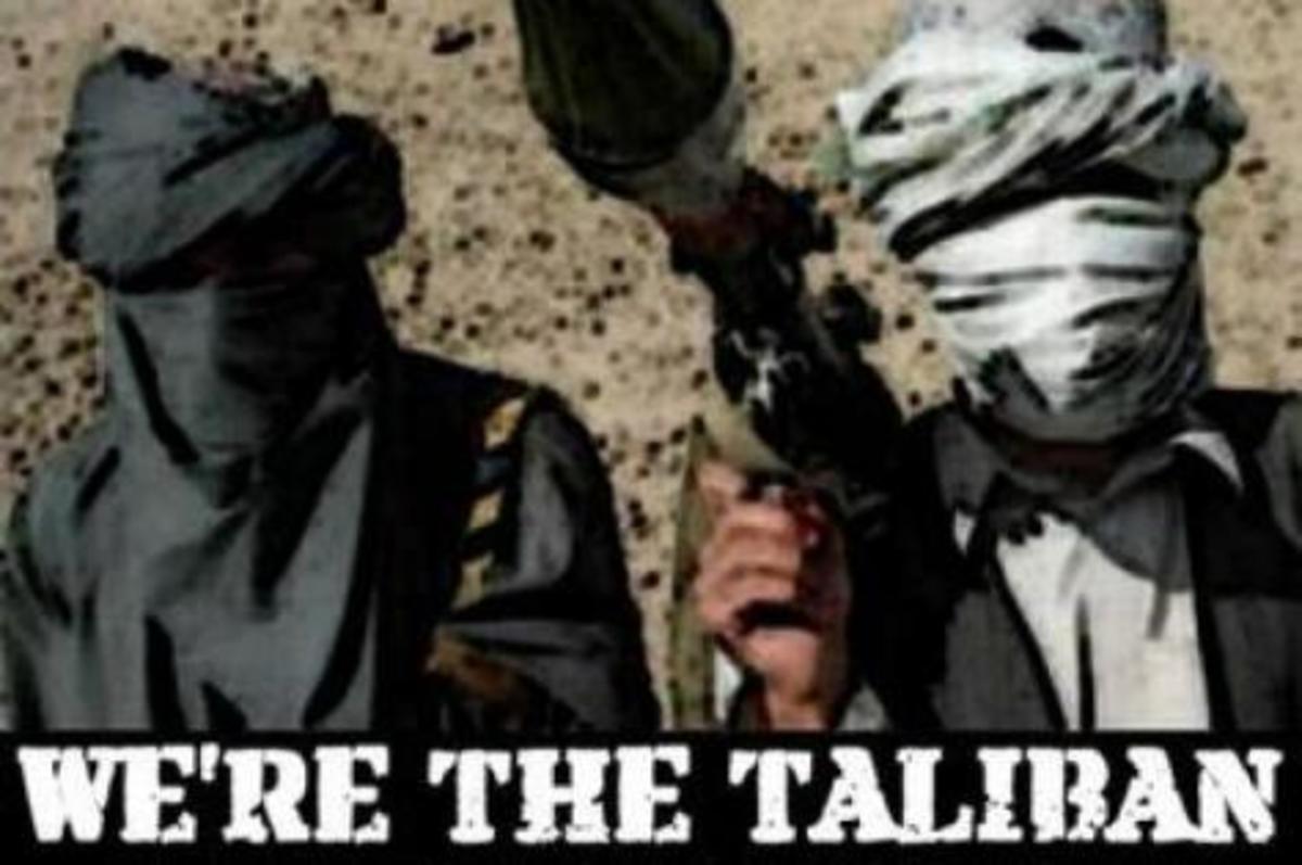 Το “παρακράτος” των “απόστρατων-ταλιμπάν” ταρακουνά συθέμελα τις ΕΔ