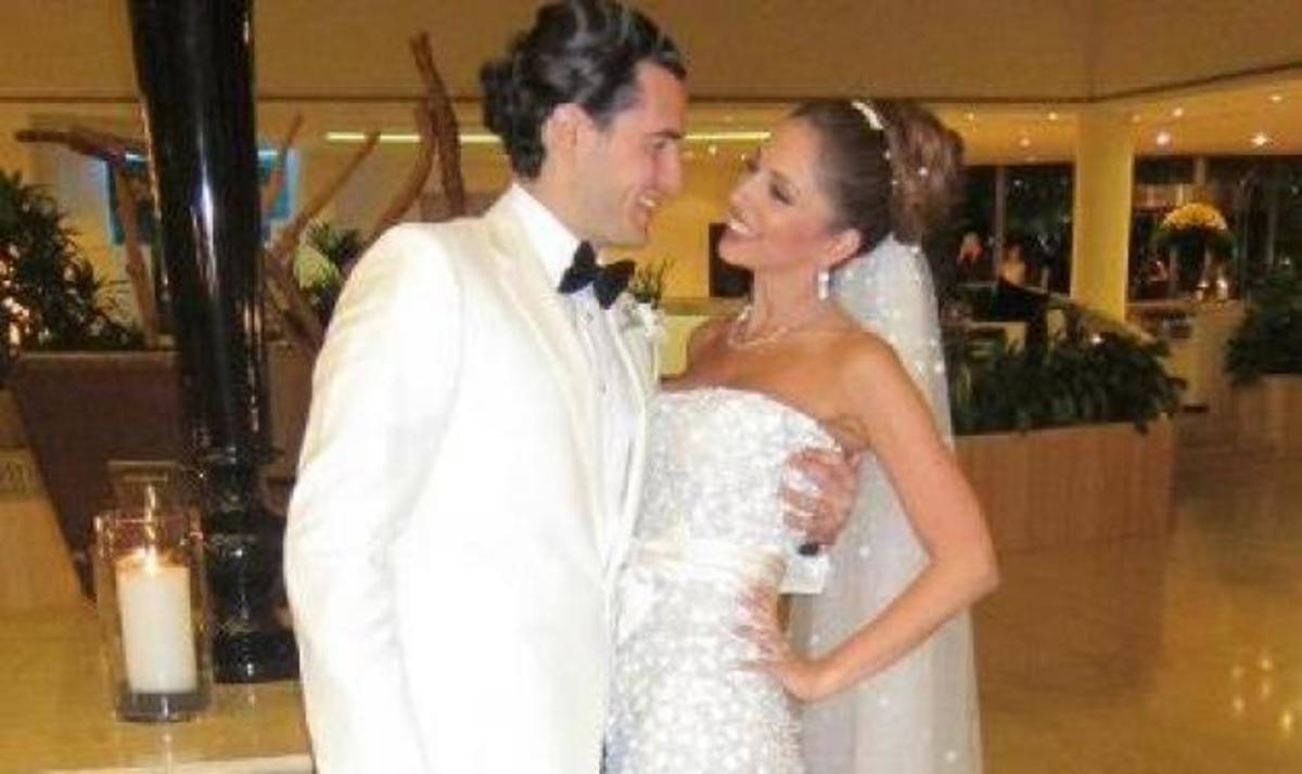 Nίκολας Κρίστο – Taline Adra: Ένας γάμος εκατοντάδων χιλιάδων ευρώ στην Κύπρο!