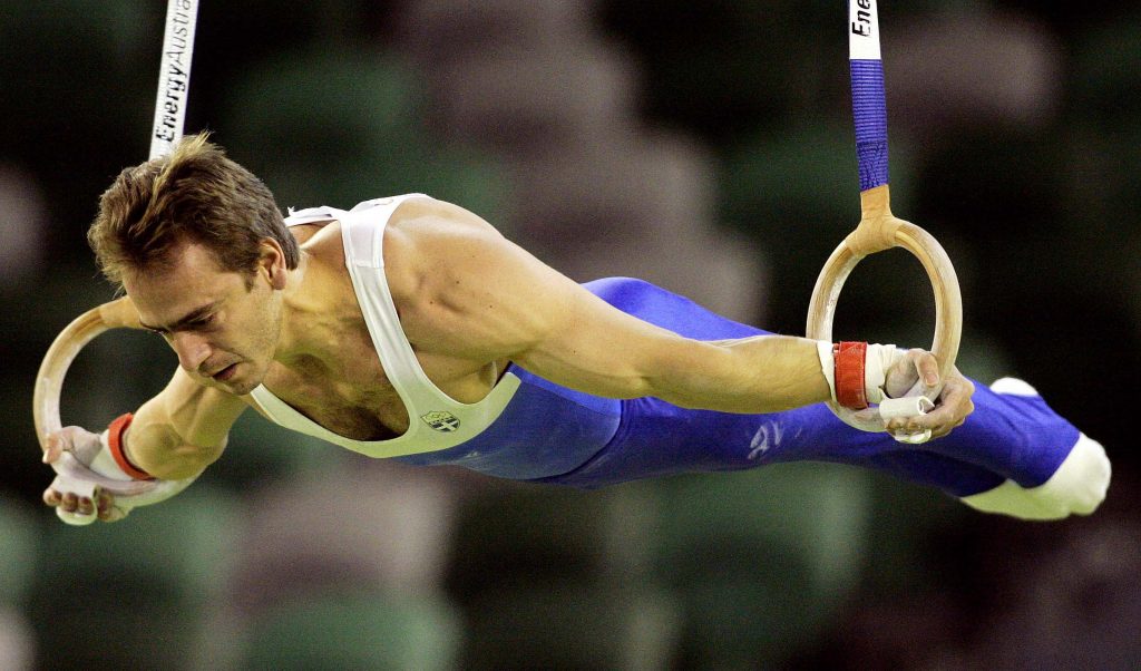 Ταμπάκος για Πετρούνια