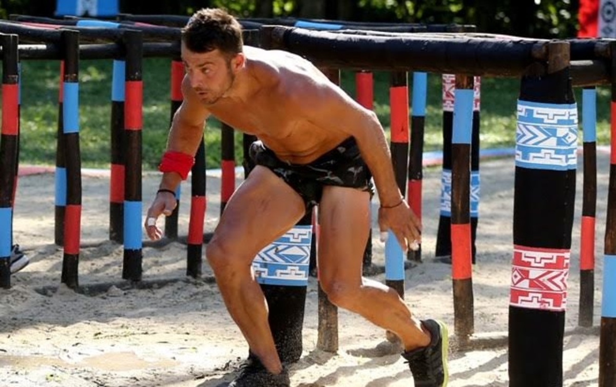 Survivor: Το άγνωστο δράμα του Γιώργου Αγγελόπουλου – Γιατί χρειάζεται τις 100.000 ευρώ;