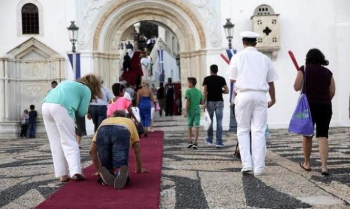 Τάματα: Τι είναι και ποιο είναι το αληθινό τους νόημα