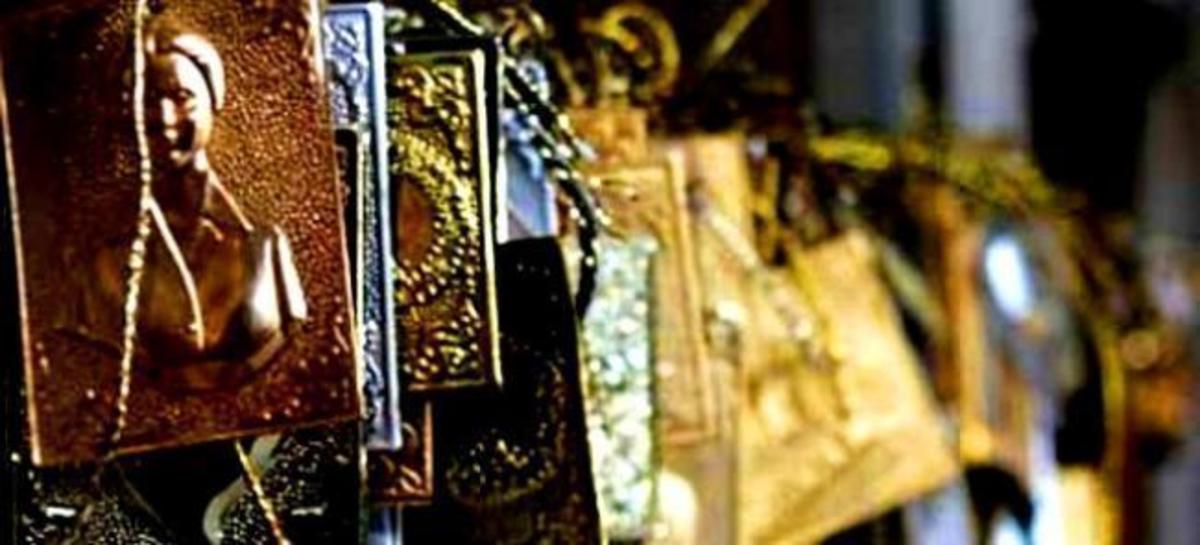 Γιατί λέμε ο Άγιος περιμένει έως και 40 χρόνια το τάμα του;