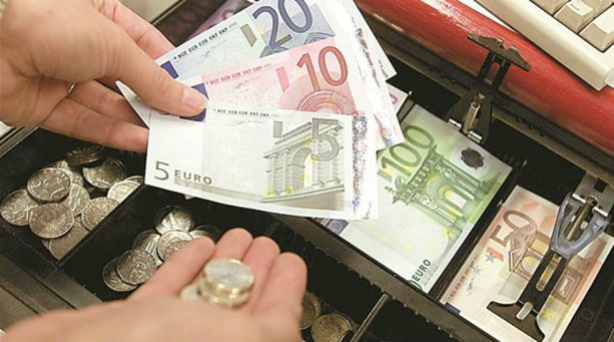 Νέο χαράτσι 20 ευρώ – Πρέπει να πληρωθεί εως  29 Νοεμβρίου