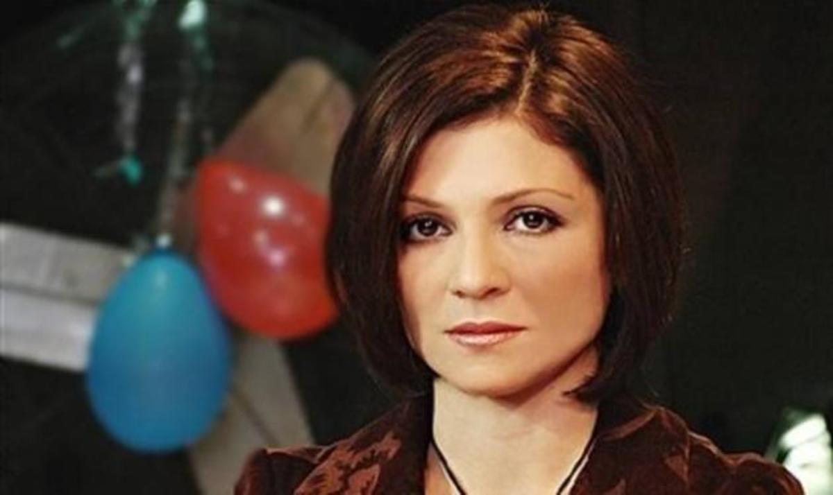 Δείτε πως είναι σήμερα στα 47 της, η Ταμίλα Κουλίεβα