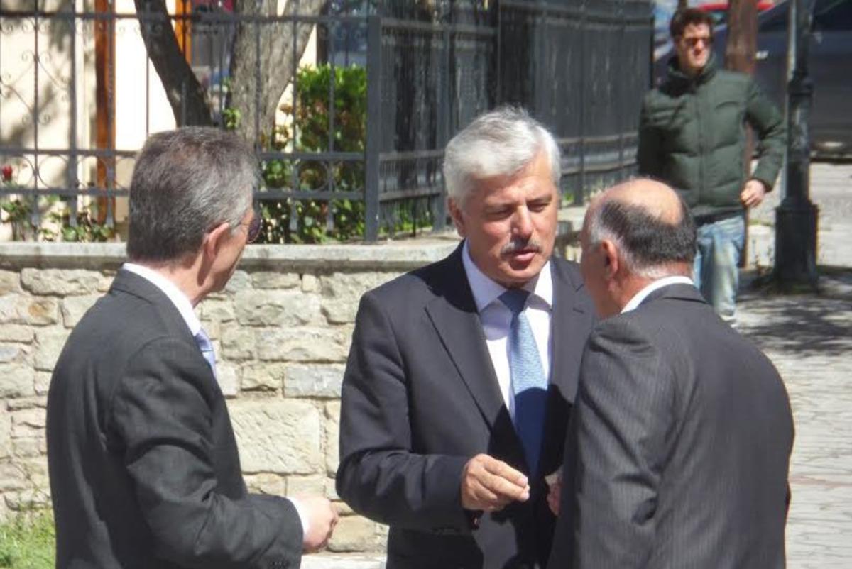 ΦΩΤΟ από το TrikalaVoice