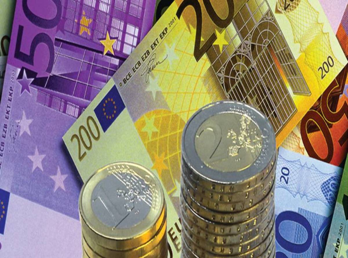 Λύση σωτηρίας από το ευρωπαικό ταμείο-μαμούθ με ”προίκα” 1,5 τρισεκατομμύρια ευρώ!