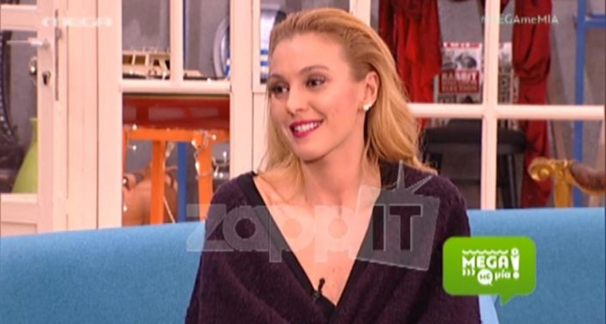 Τάμτα: «Δεν θα μπορούσα να κρύψω την καταγωγή μου»