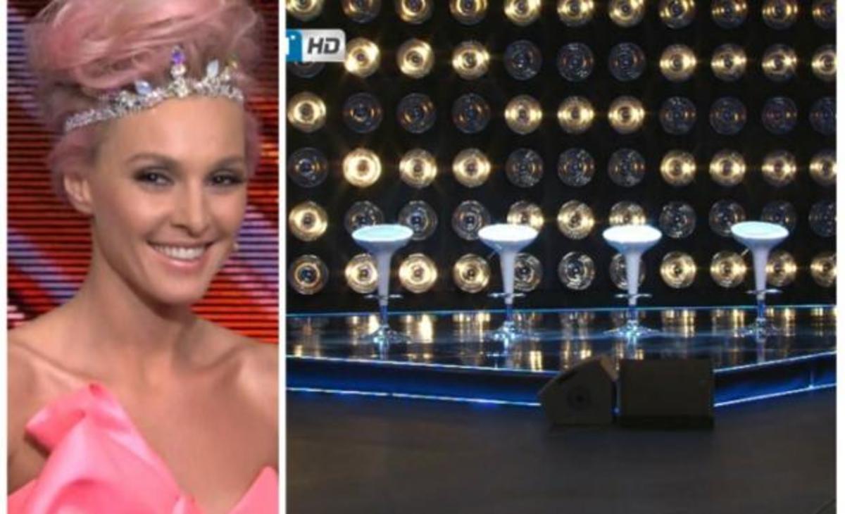 X Factor: Δείτε ποιες διαγωνιζόμενες από την ομάδα της Τάμτα πέρασαν στα live!