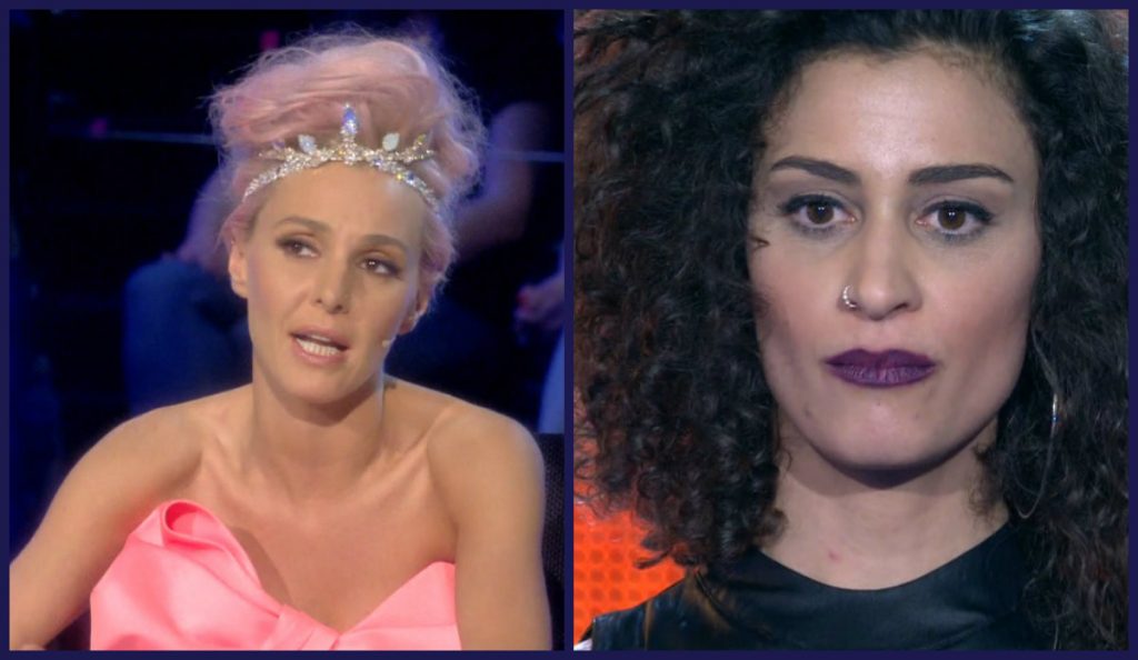 X Factor – Chair Challenge: Σκληρή κριτική από Τάμτα για την Αναστασία! Τι απόφαση πήρε η Πέγκυ Ζήνα;