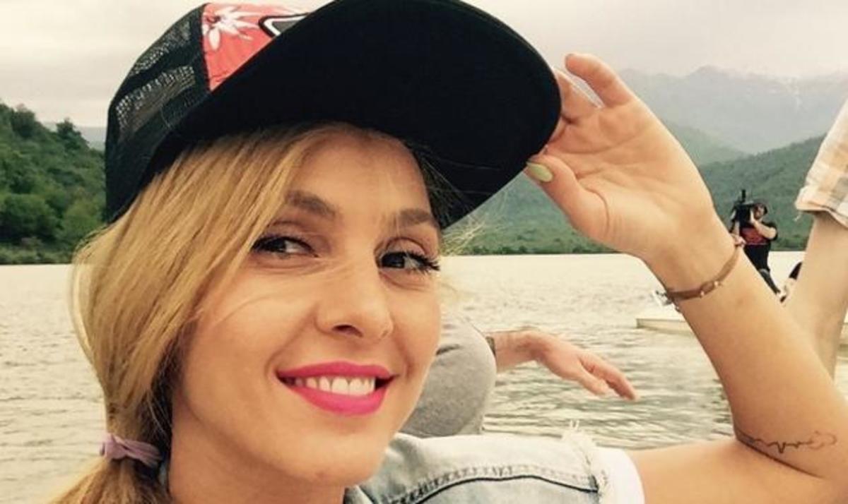Η Τάμτα μας δείχνει τις ομορφιές της πατρίδας της! ΦΩΤΟ