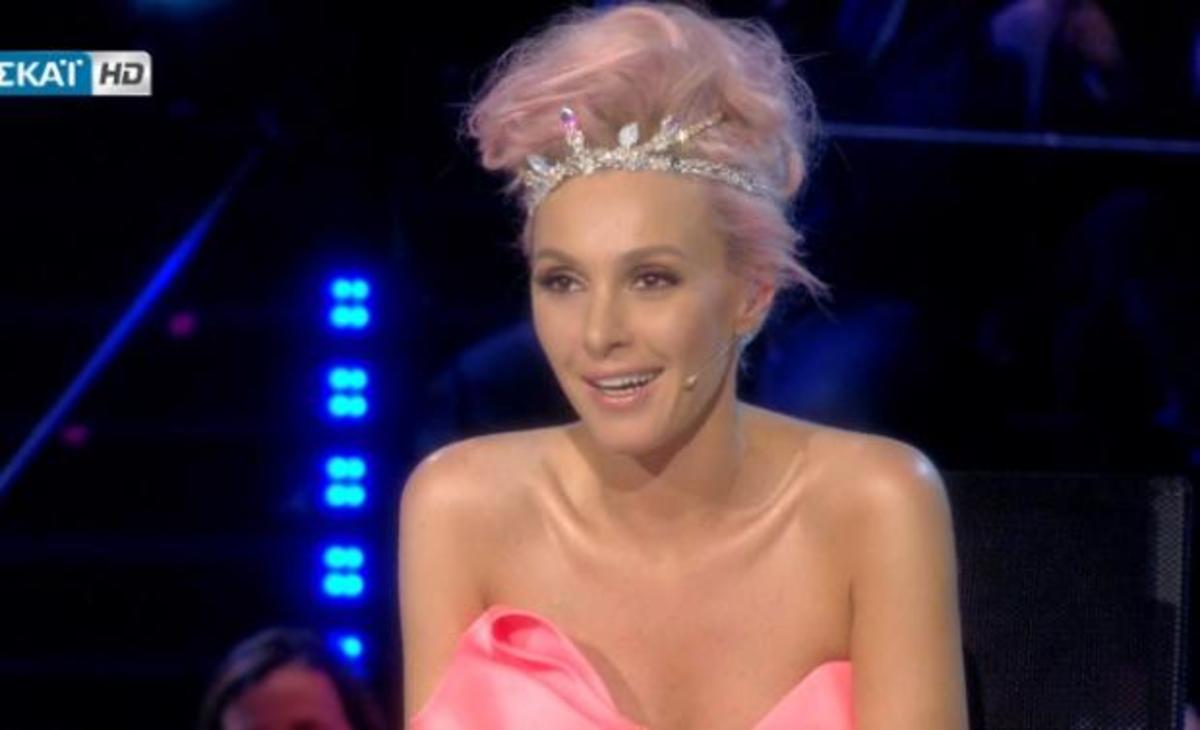 X Factor – Chair Challenge: Το “αηδόνι” της Τάμτα πέρασε στα live!