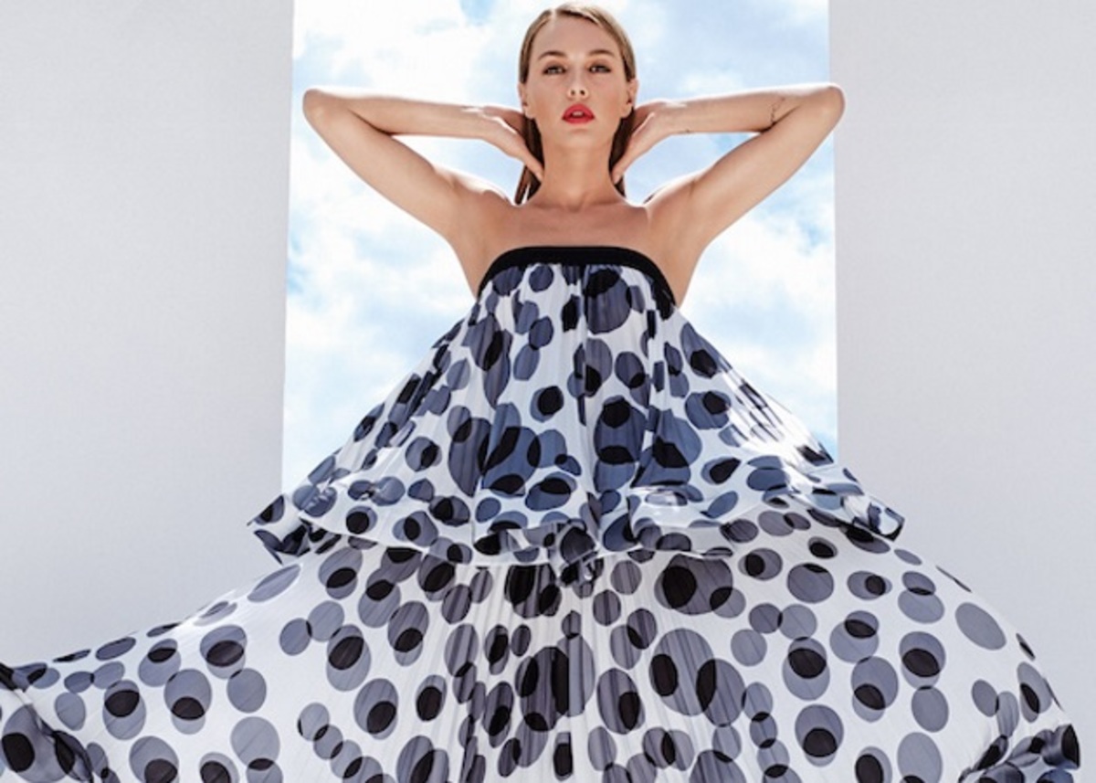 Τάμτα: Όσα αποκαλύπτει για το X Factor και για την προσωπική της ζωή!