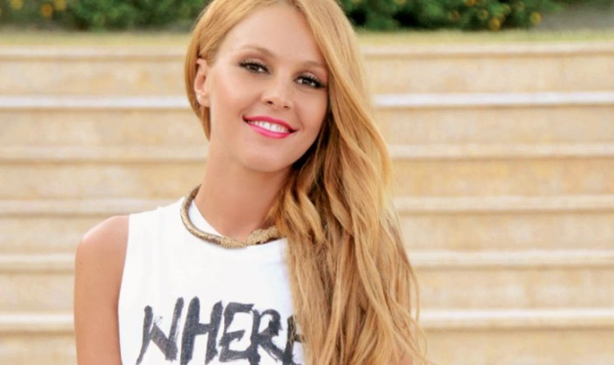 Η κόρη της Τάμτα πέρασε στο πανεπιστήμιο. Τι λέει η τραγουδίστρια