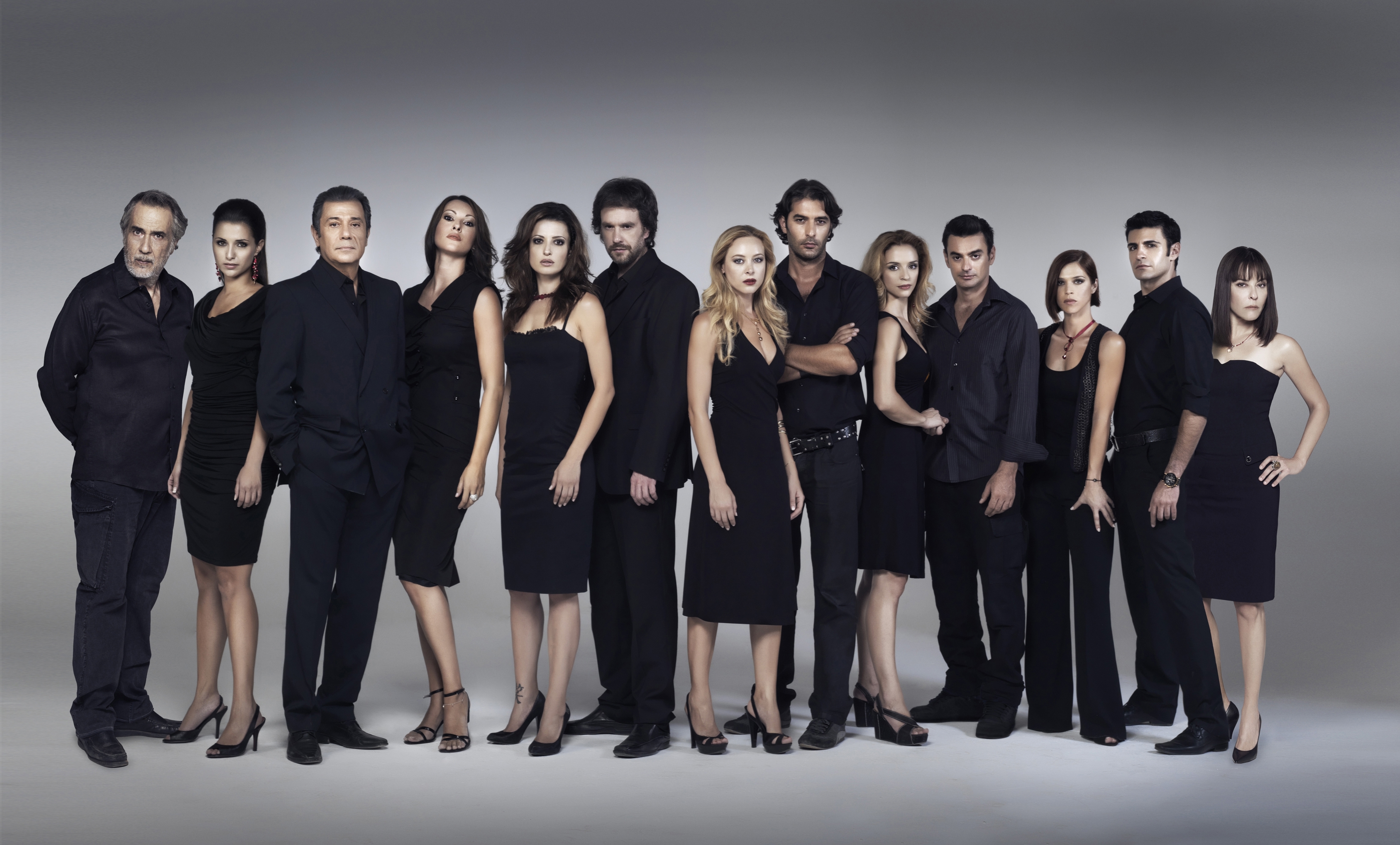 «Μυστικά της Εδέμ»- Τι θα δείτε στην πρεμιέρα της σειράς