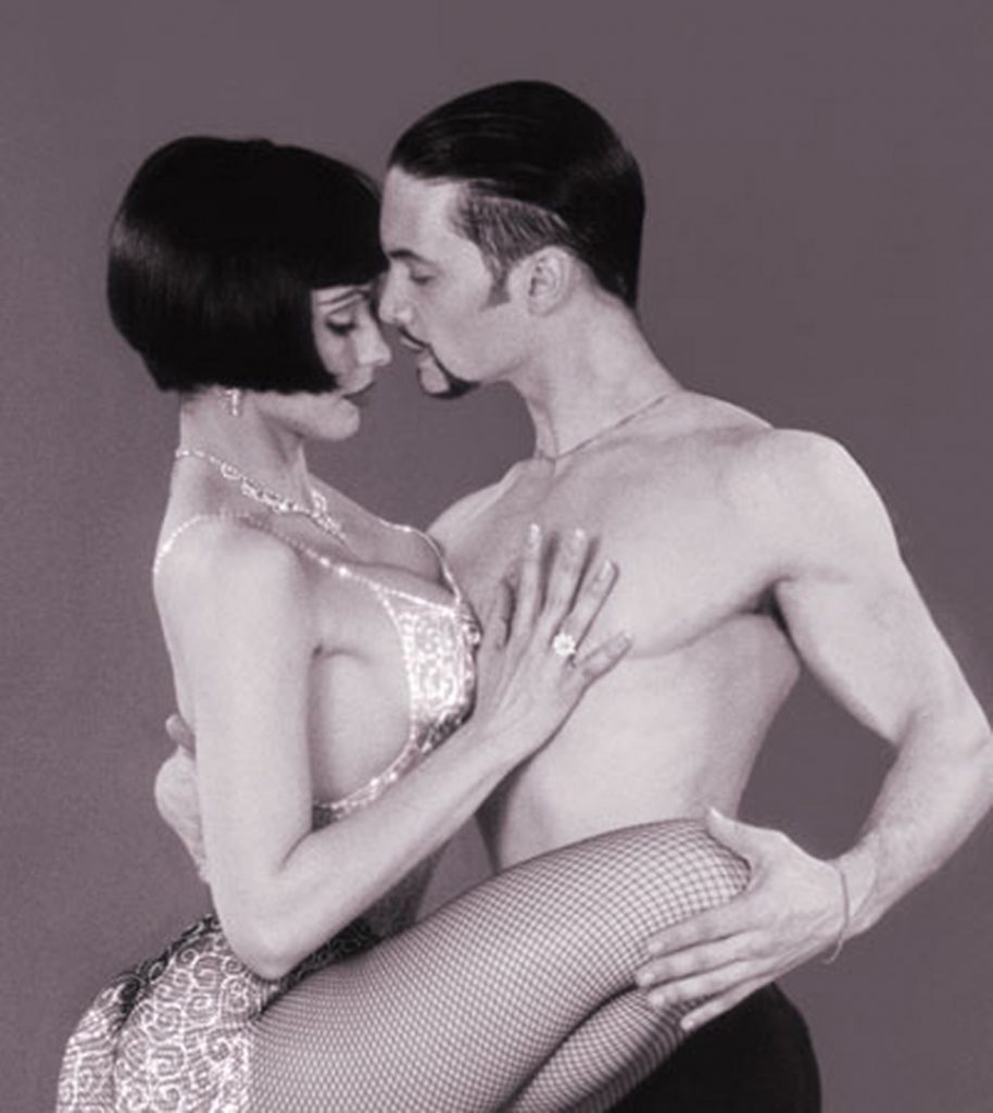 Ο Gustavo Russo στο Newsit: «Μου αρέσει πολύ το συρτάκι»!