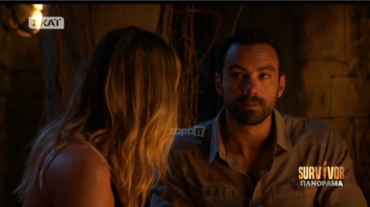 Σάκης Τανιμανίδης: «Αυτός είναι ο λόγος που είπα “ναι” στο Survivor»