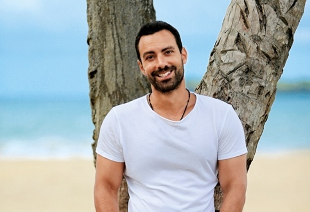 Σάκης Τανιμανίδης: Έχει αντιληφθεί κάποιο φλερτ στο Survivor;