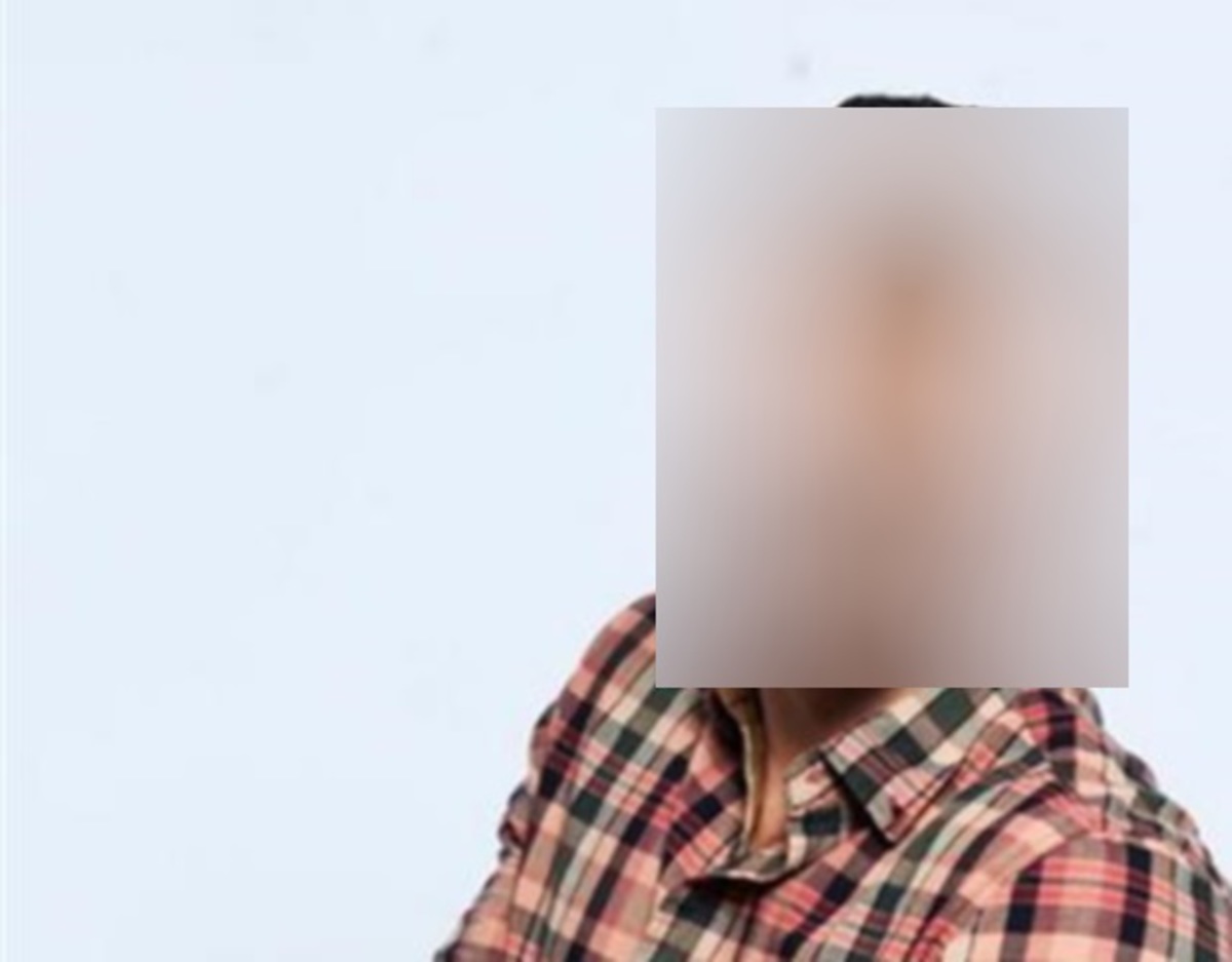 Έδωσε όρκο στο κανάλι να μην αποκαλύψει ότι κινδύνεψε η ζωή του