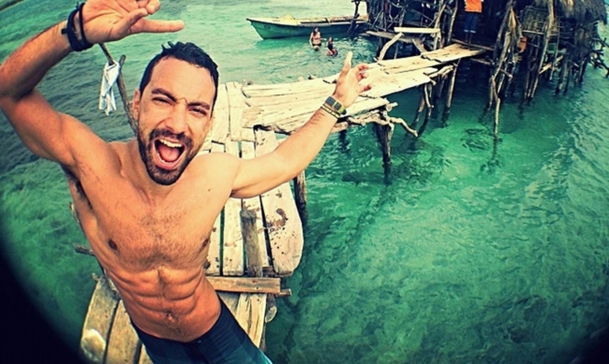 «Μόνος κερδισμένος με το Survivor είναι ο ΣΚΑΪ και ο Τανιμανίδης που ζει χορτάτο σταριλίκι στον Άγιο Δομίνικο»