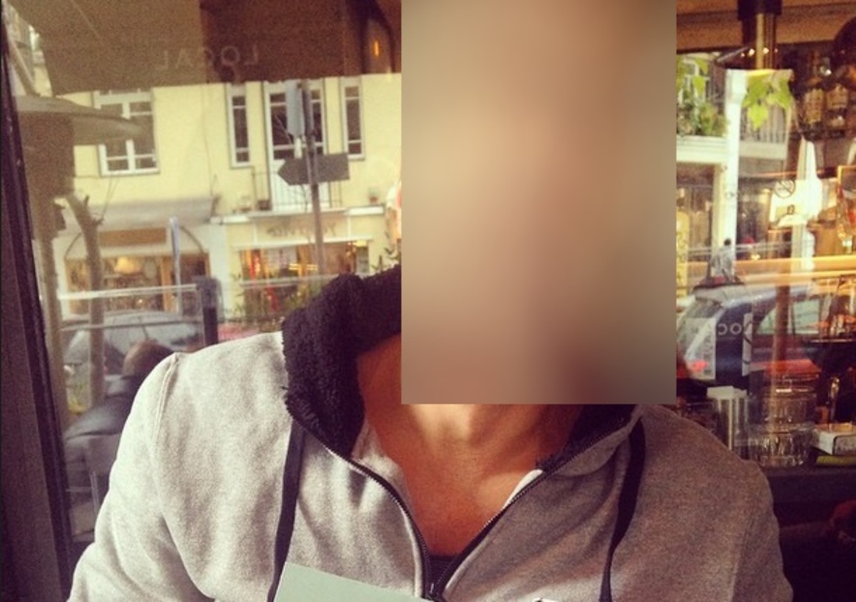 «Η ζωή μου όλη είναι ένα one night stand»