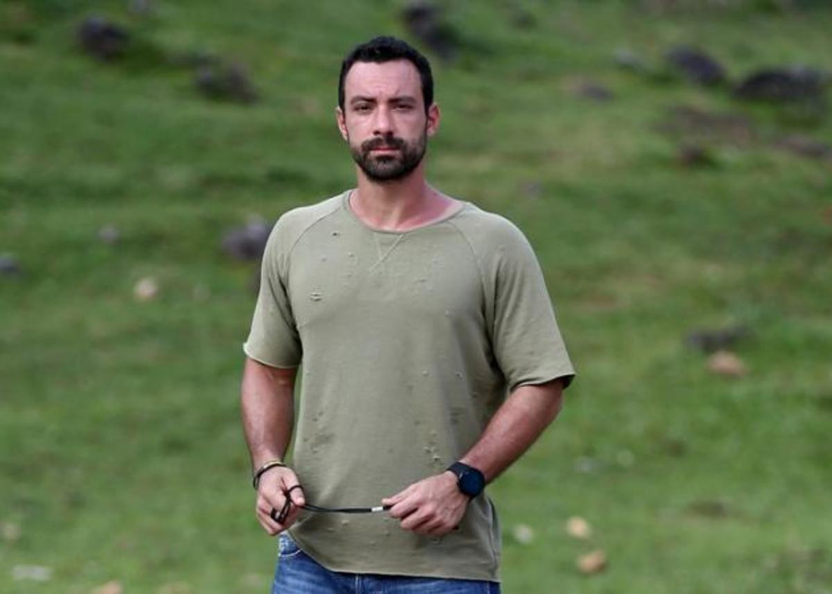 Survivor: Το ριζότο, το παζλ και το τρολάρισμα στο twitter!