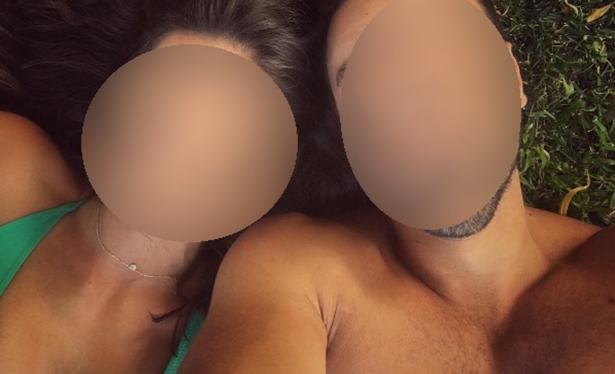 «Τους πρώτους 8 μήνες βρεθήκαμε 2 μέρες με την κοπέλα μου»