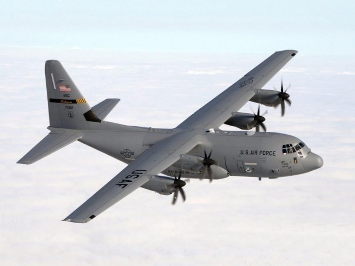 Έτσι πέφτουν τάνκς απο C-130 – ΒΙΝΤΕΟ
