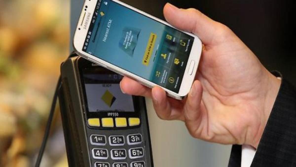 Εφαρμογή μετατρέπει το κινητό σε… πορτοφόλι!