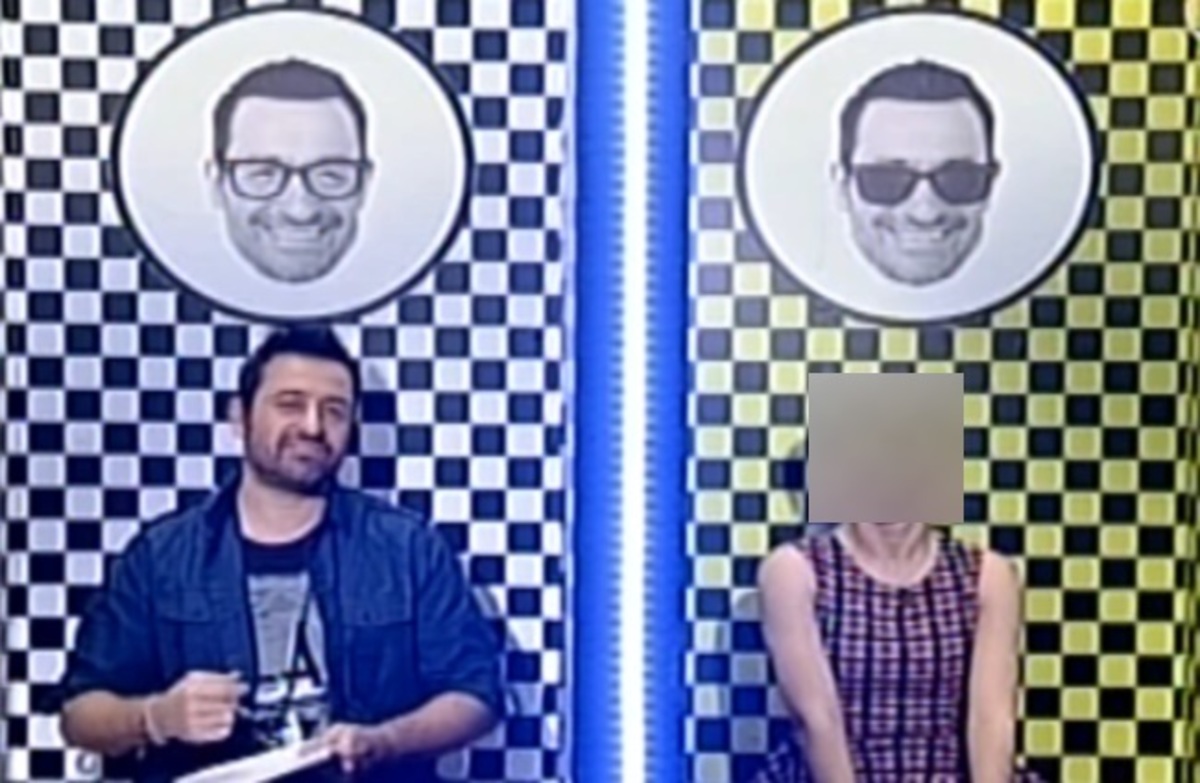 Παίκτρια του Dancing αποκαλύπτει ότι σύντροφός της έχει γυρίσει βίντεο ερωτικού περιεχομένου σε κινητό!