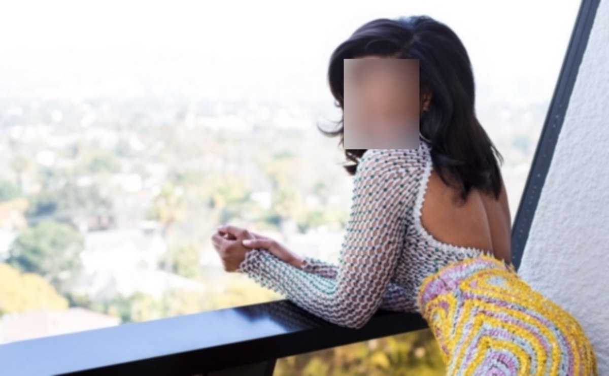 Κάνει twerking και τρελαίνει τον αντρικό πληθυσμό η sexy ηθοποιός!