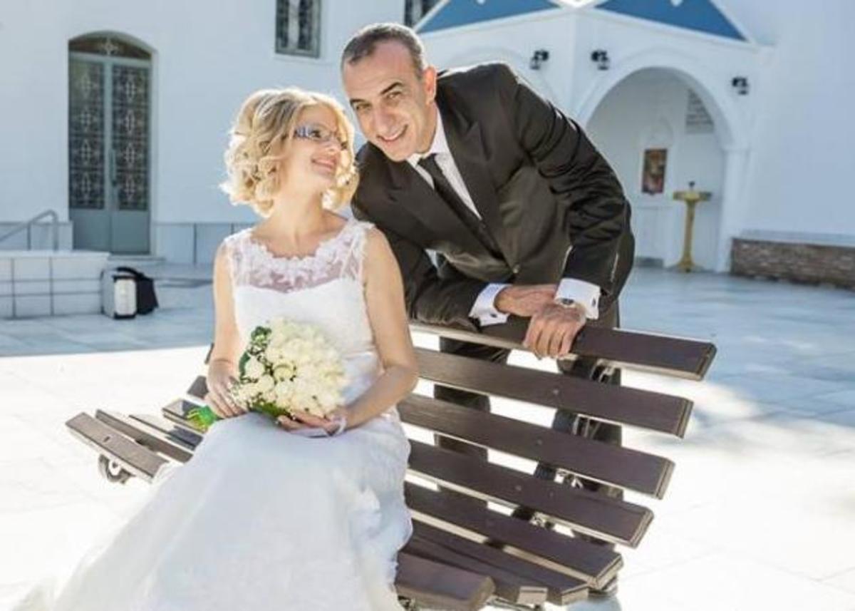 Για πέμπτη φορά πατέρας ο “βασιλιάς του μπλακ τζακ” Τζον Τάραμας!