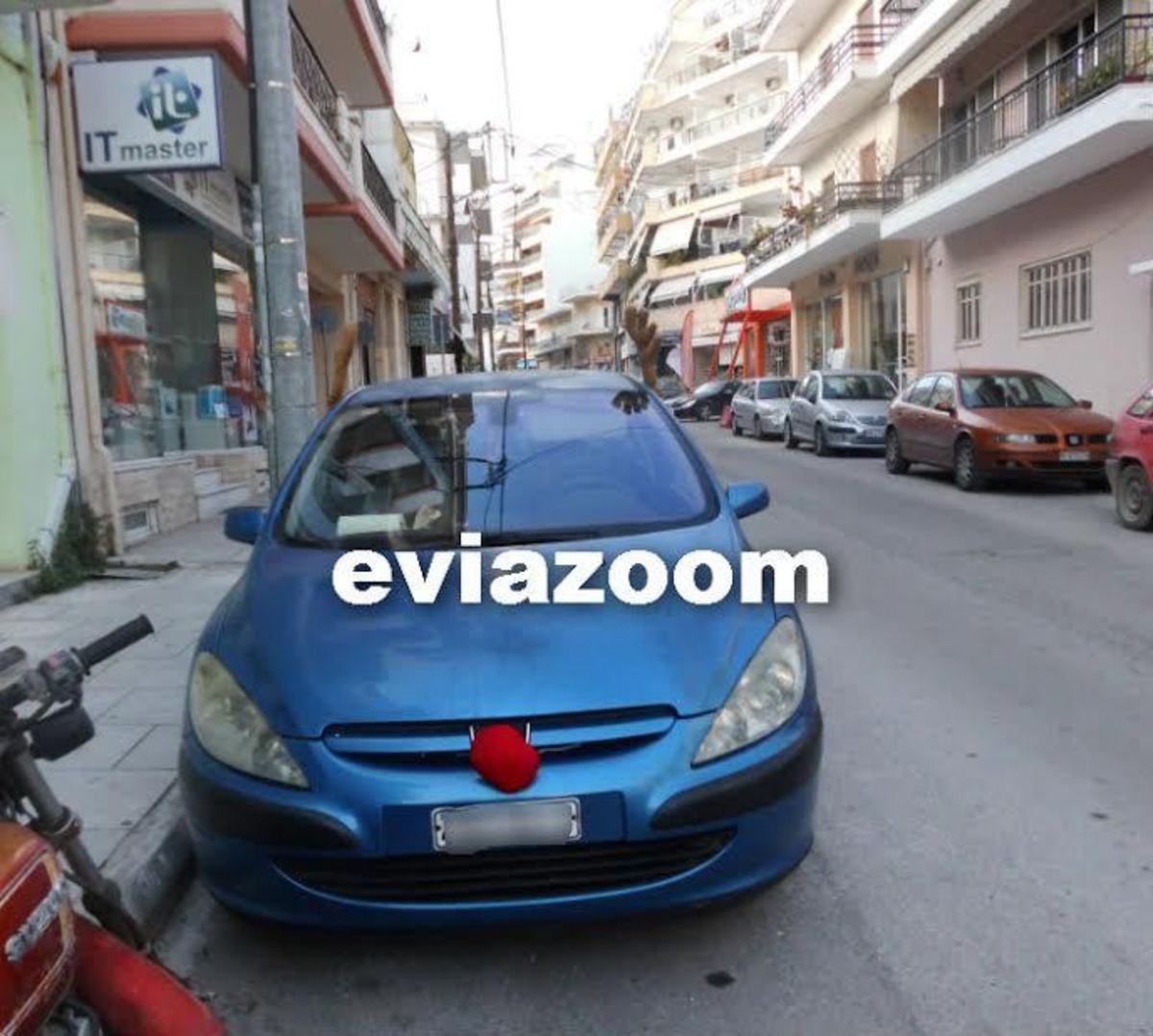 ΦΩΤΟ από το eviazoom