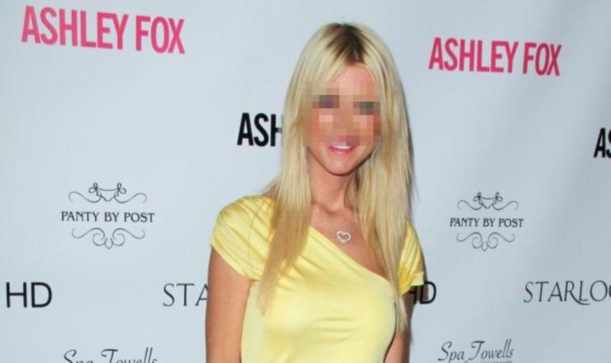 Ηθοποιός ευχήθηκε “καλή χρονιά” ολόγυμνη στο μπαλκόνι!