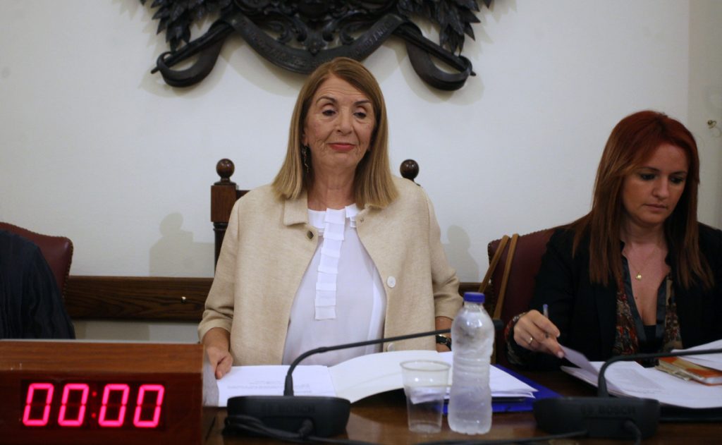 Τηλεοπτικές άδειες: Στη Βουλή Παππάς, Μαρινάκης, Καλογρίτσας, Κυριακού και Αλαφούζος!