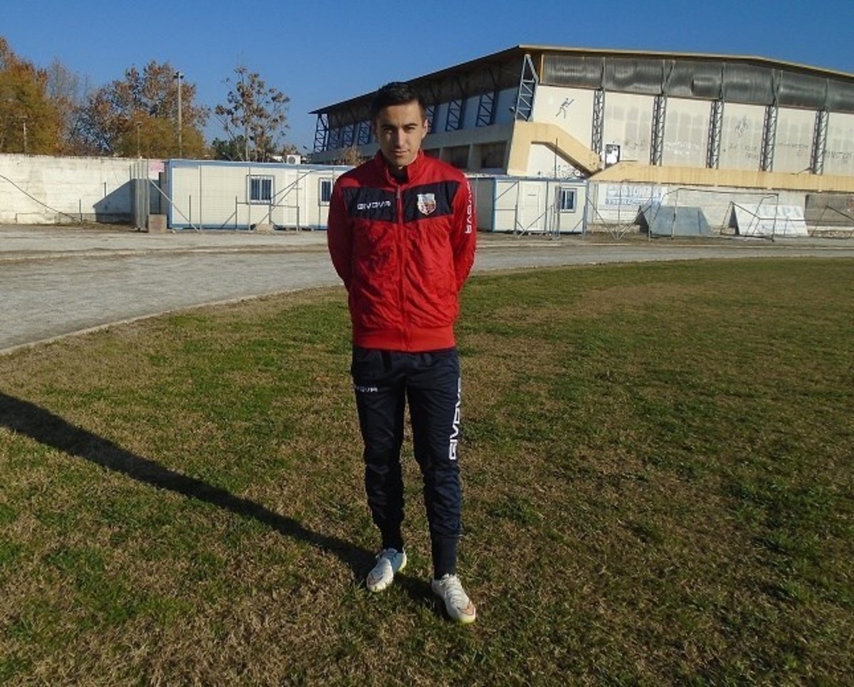 ΦΩΤΟ athleticlarissa.gr