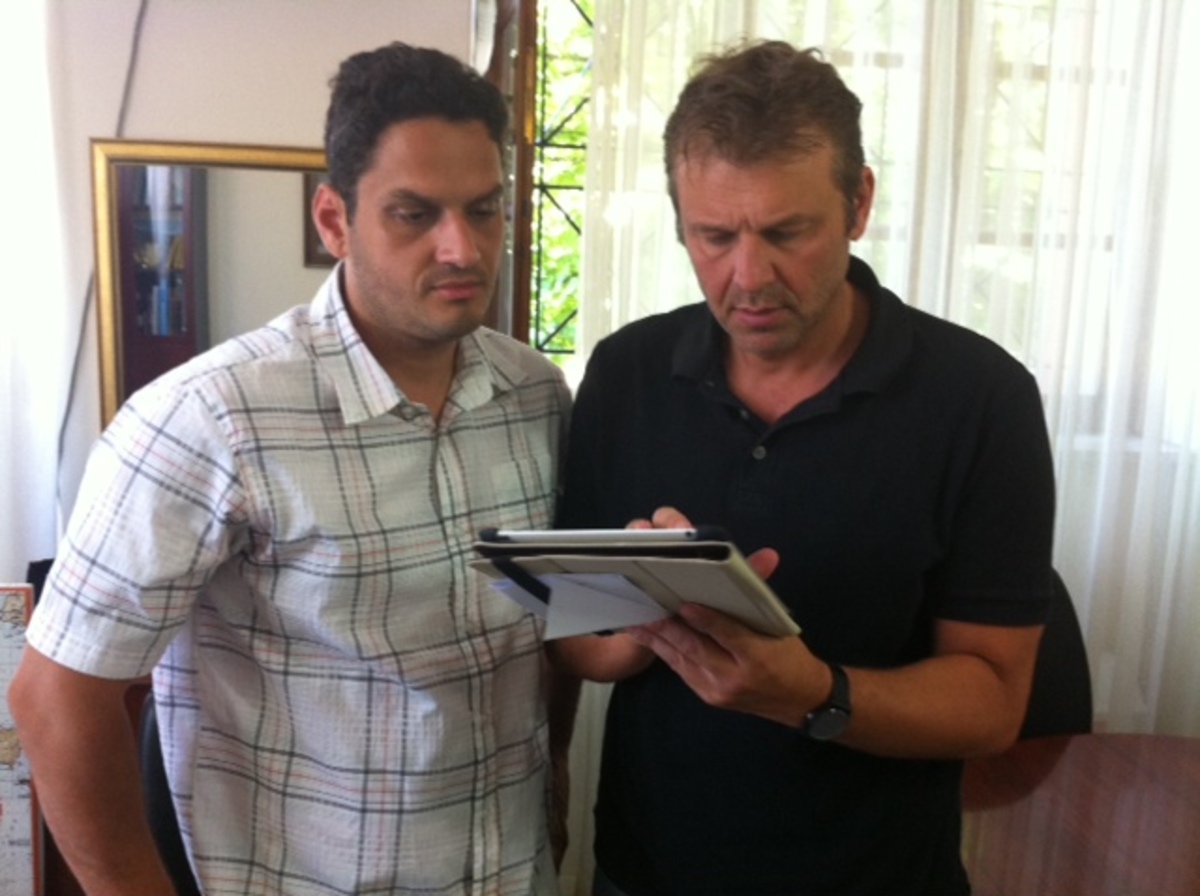 ΦΩΤΟ από lamiareport.gr